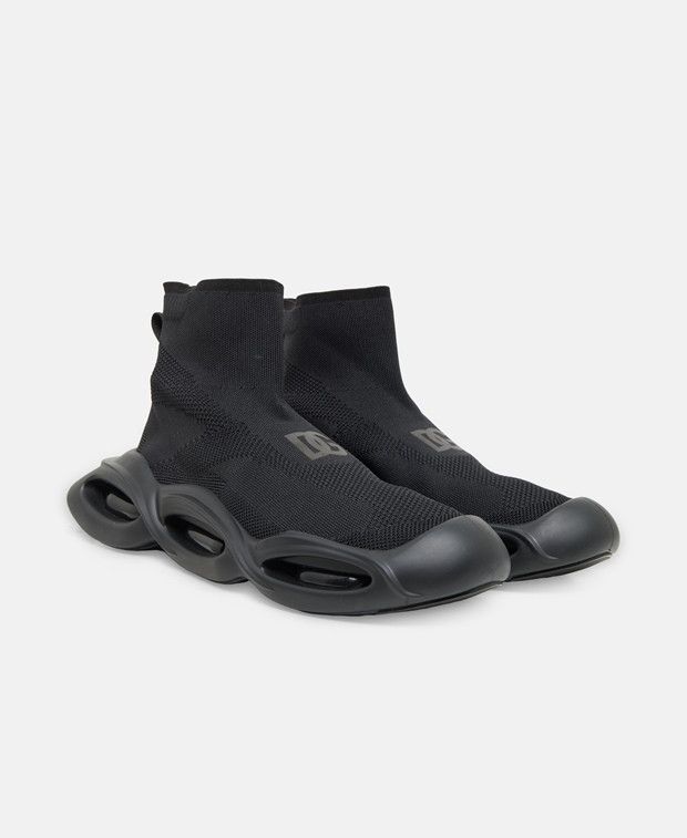 Dolce & Gabbana Slip-on sneakers Size US 6 / EU 39 - 1 Thumbnail