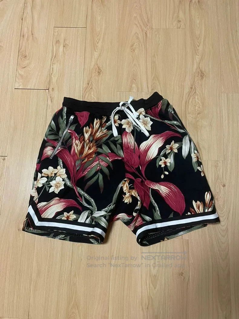 Fear of God Fear of God x Jungle Girl shorts Fifth Collection