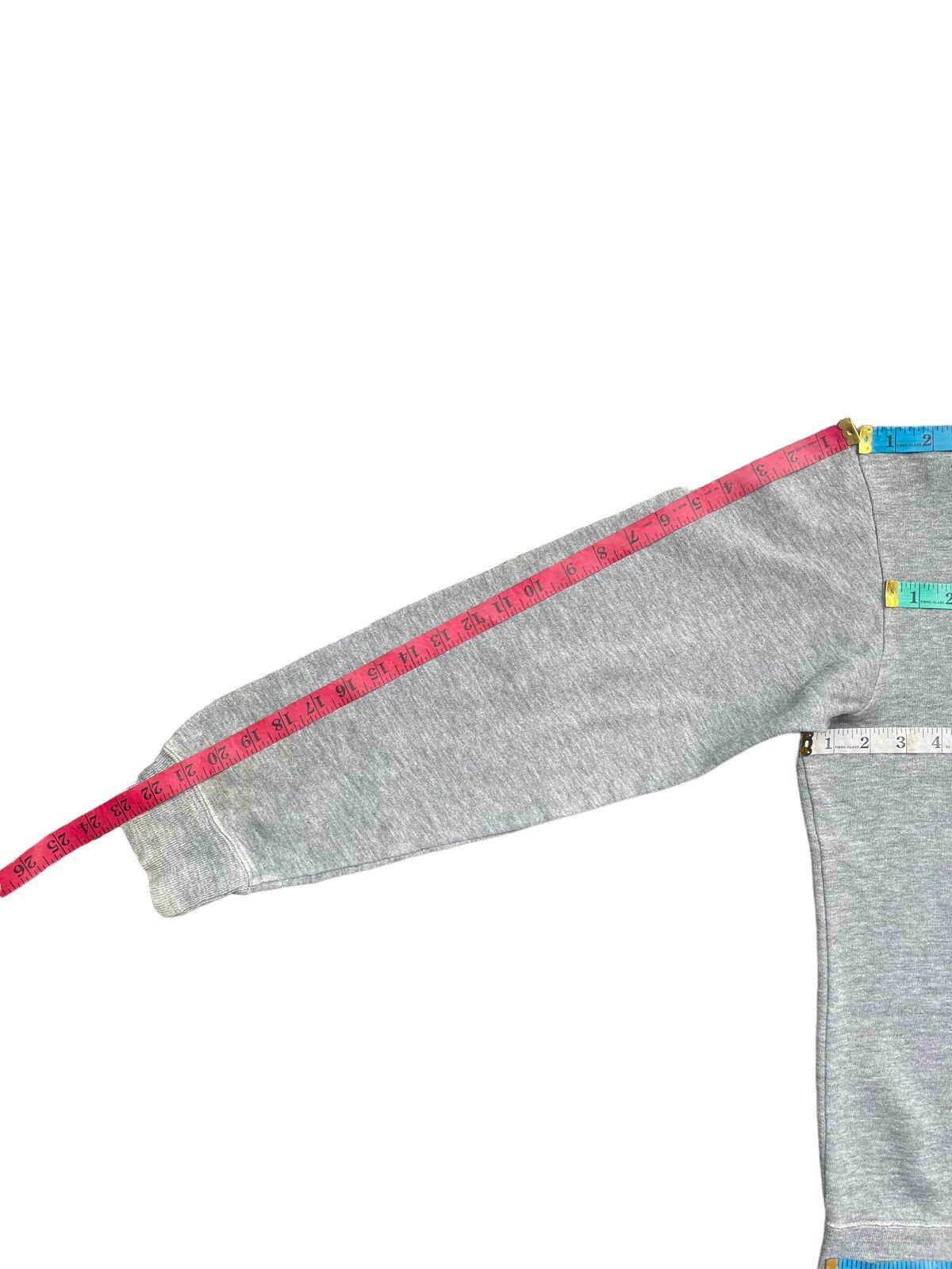 Russell Athletic Vintage Russell Athletic Crewneck Size US L / EU 52-54 / 3 - 8 Thumbnail