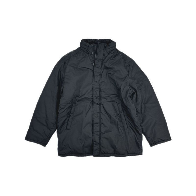 Prada Stylish Versatile Jacket in Black-2506
