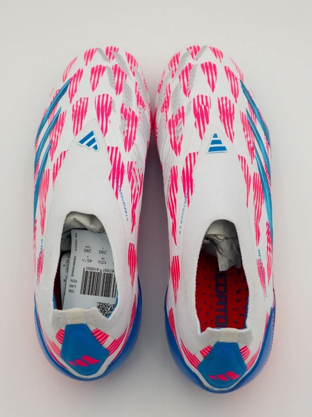Adidas adidas Predator Elite - IF6320 - Football Boots Size ONE SIZE - 8 Thumbnail