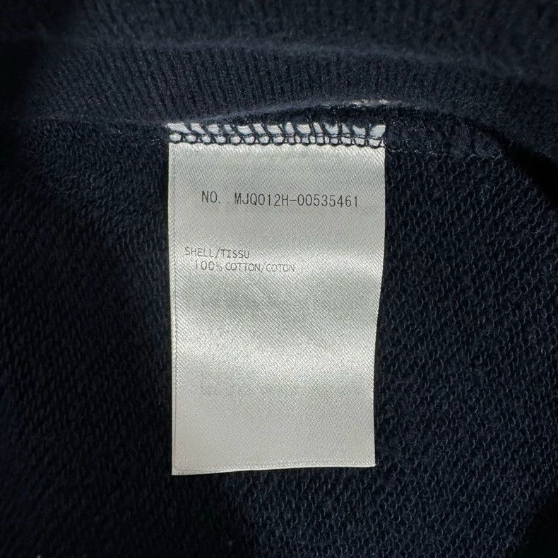 Thom Browne Thom Browne Dark blue four-striped shorts 2503-Nextarrow Size US 29 - 5 Thumbnail