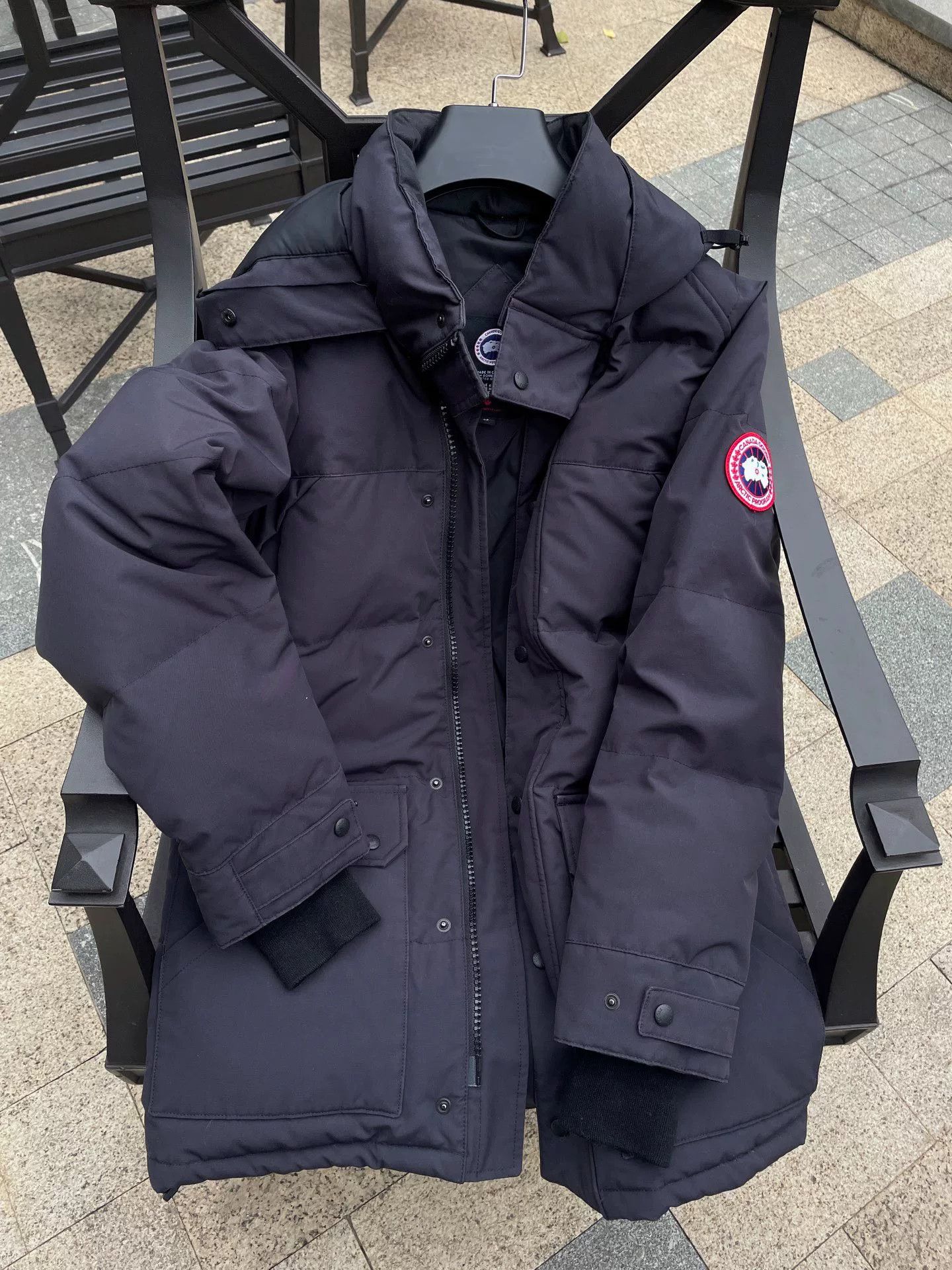 Canada Goose Canada Goose Down Jacket for Sale Size US XS / EU 42 / 0 - 1 Thumbnail
