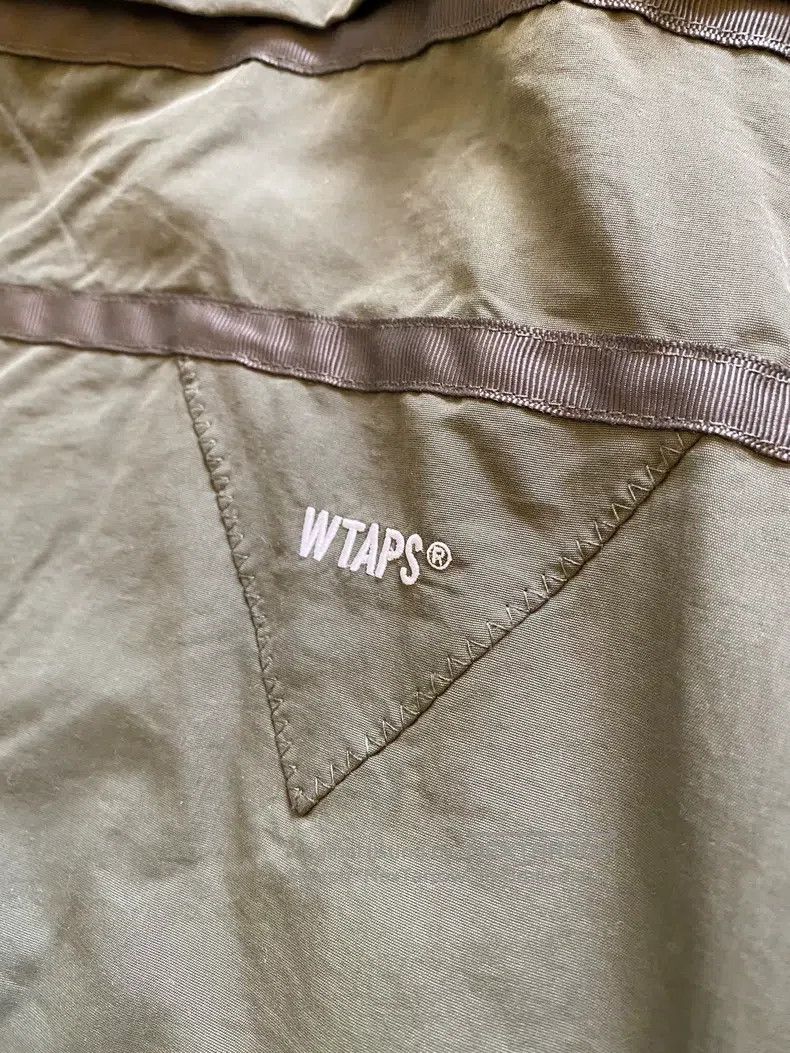 Wtaps Wtaps Chill-out hoodie Size US L / EU 52-54 / 3 - 4 Thumbnail