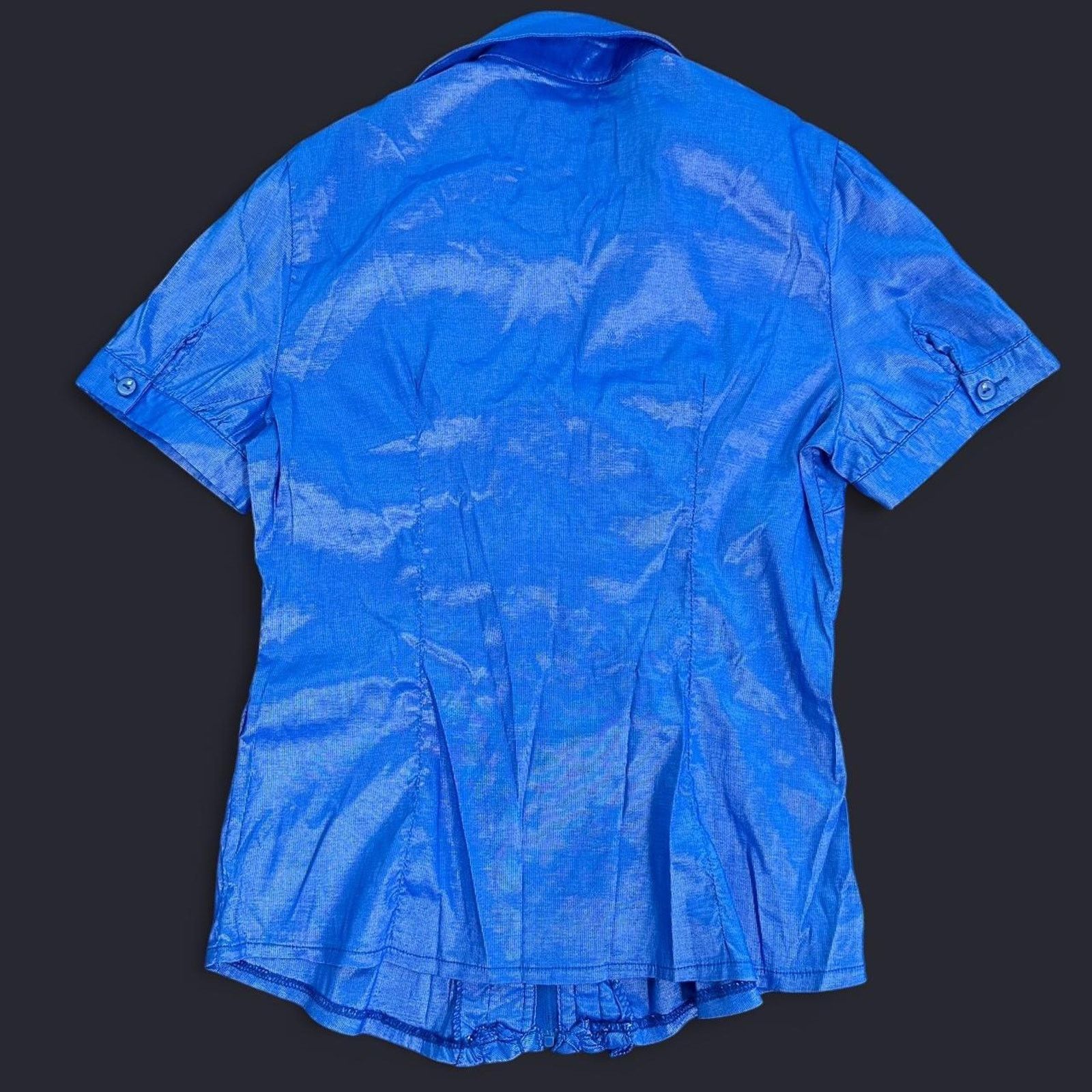 Other Kalicyu dress shirt Size XL / US 12-14 / IT 48-50 - 4 Thumbnail