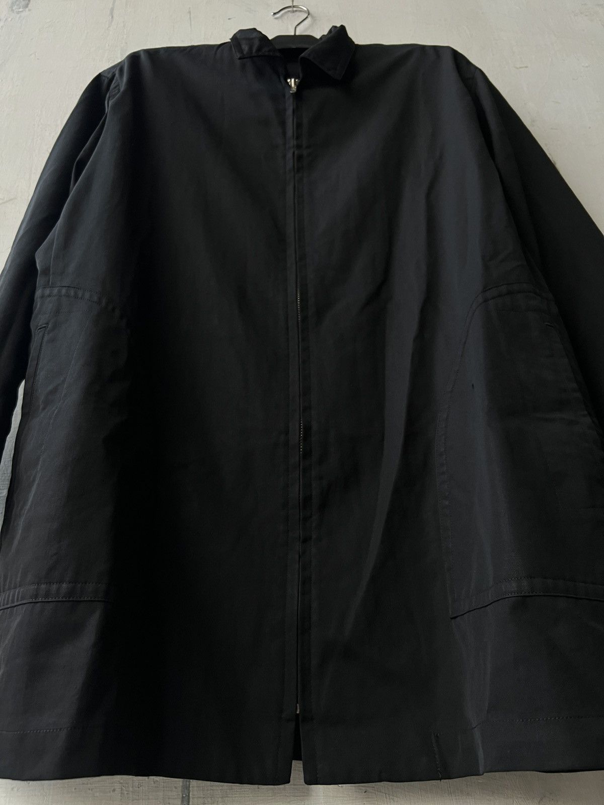 Yohji Yamamoto Y’s Yohji Yamamoto SS04 Size US XL / EU 56 / 4 - 4 Thumbnail