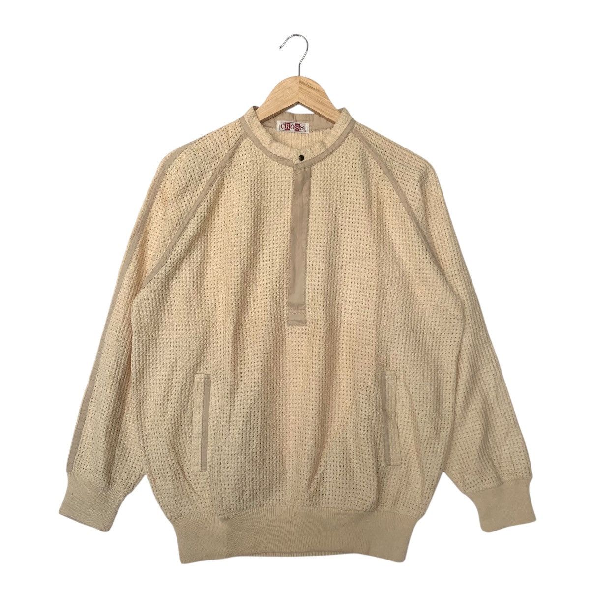 Vintage TOKYO CROSS Made In JAPAN Designer Jacket