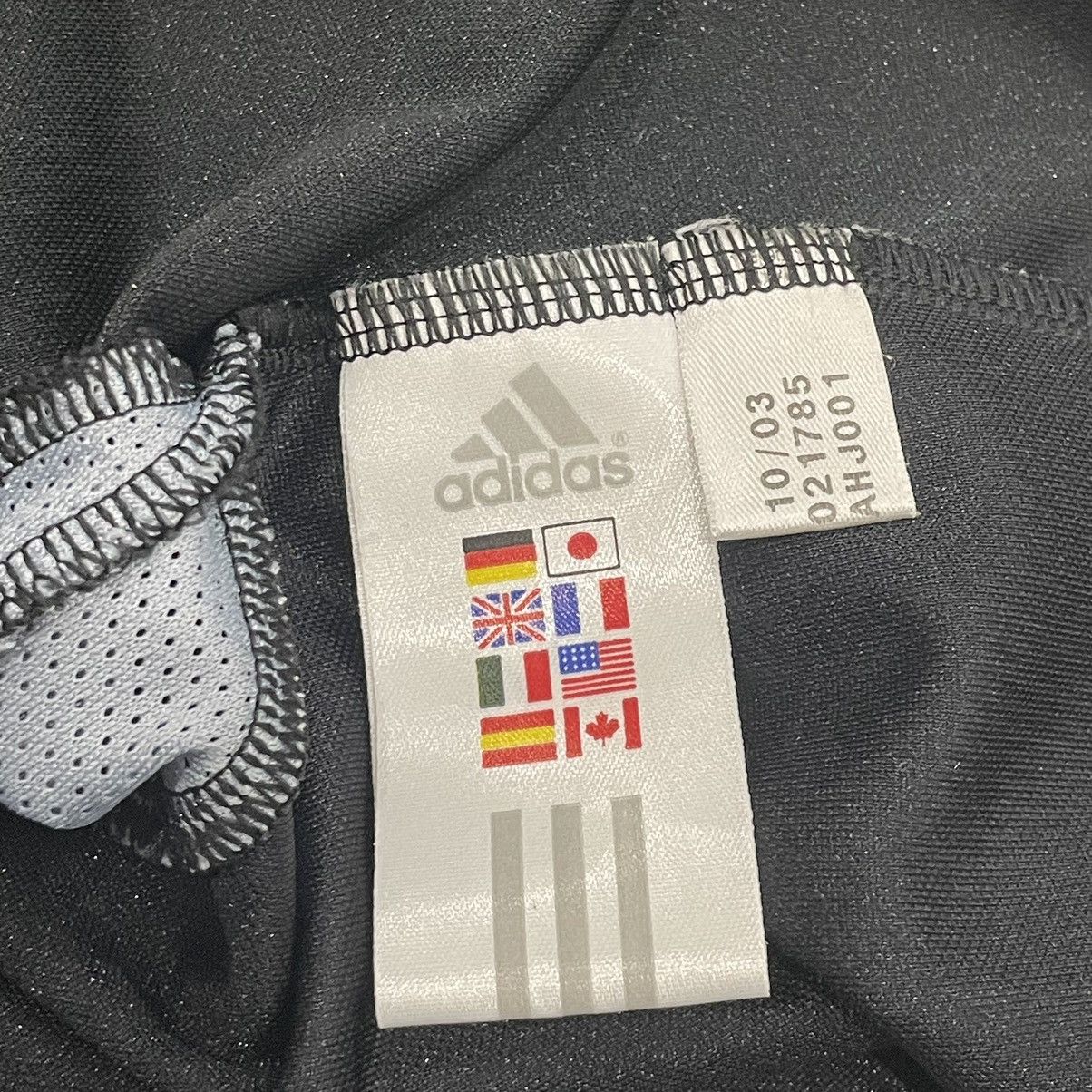 Adidas 90s new castle northern rock adidas Shirt jersey tee Size US XL / EU 56 / 4 - 3 Thumbnail