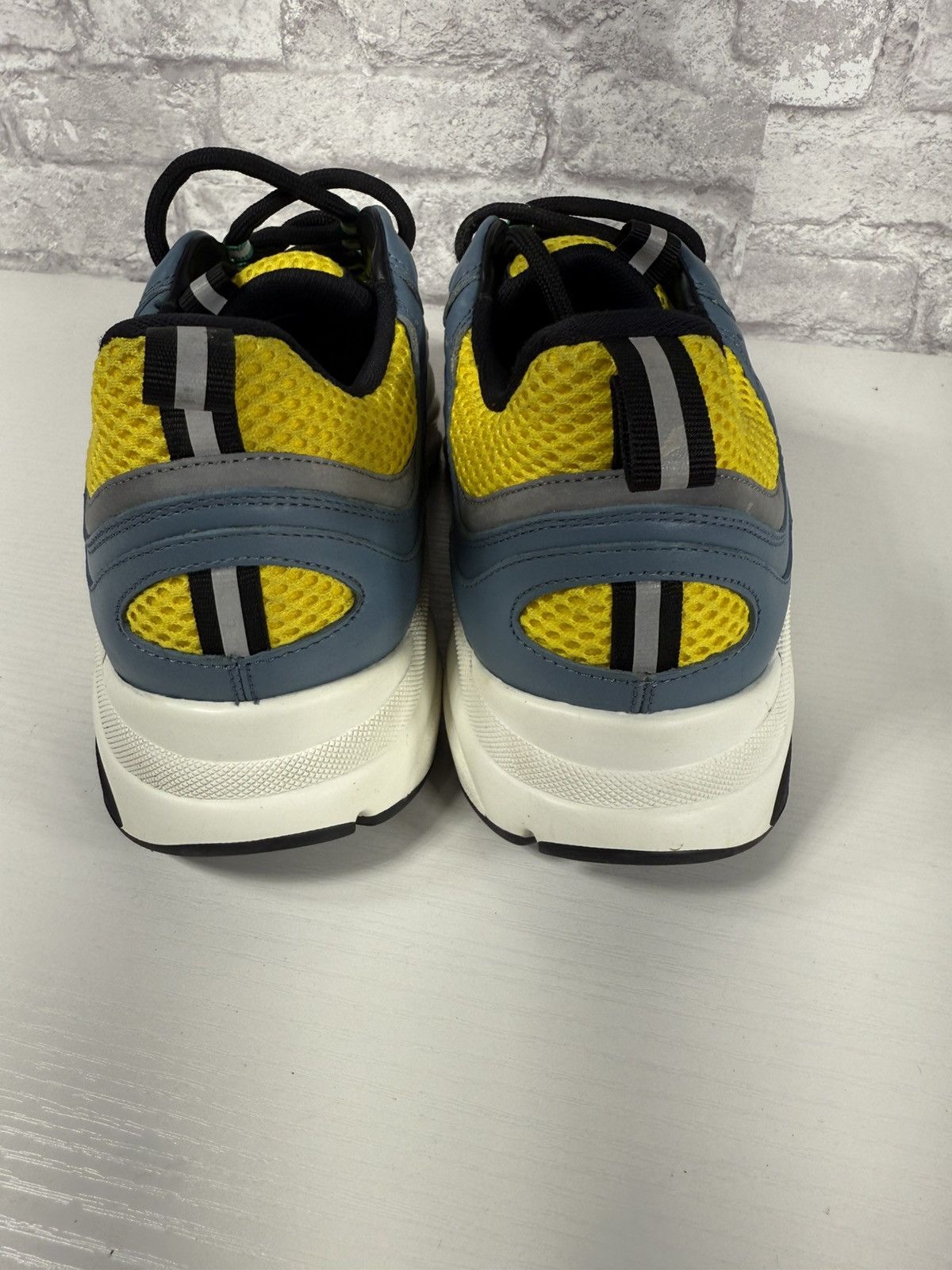 Dior Dior B22 Size 10US/43EU Size US 10 / EU 43 - 4 Thumbnail