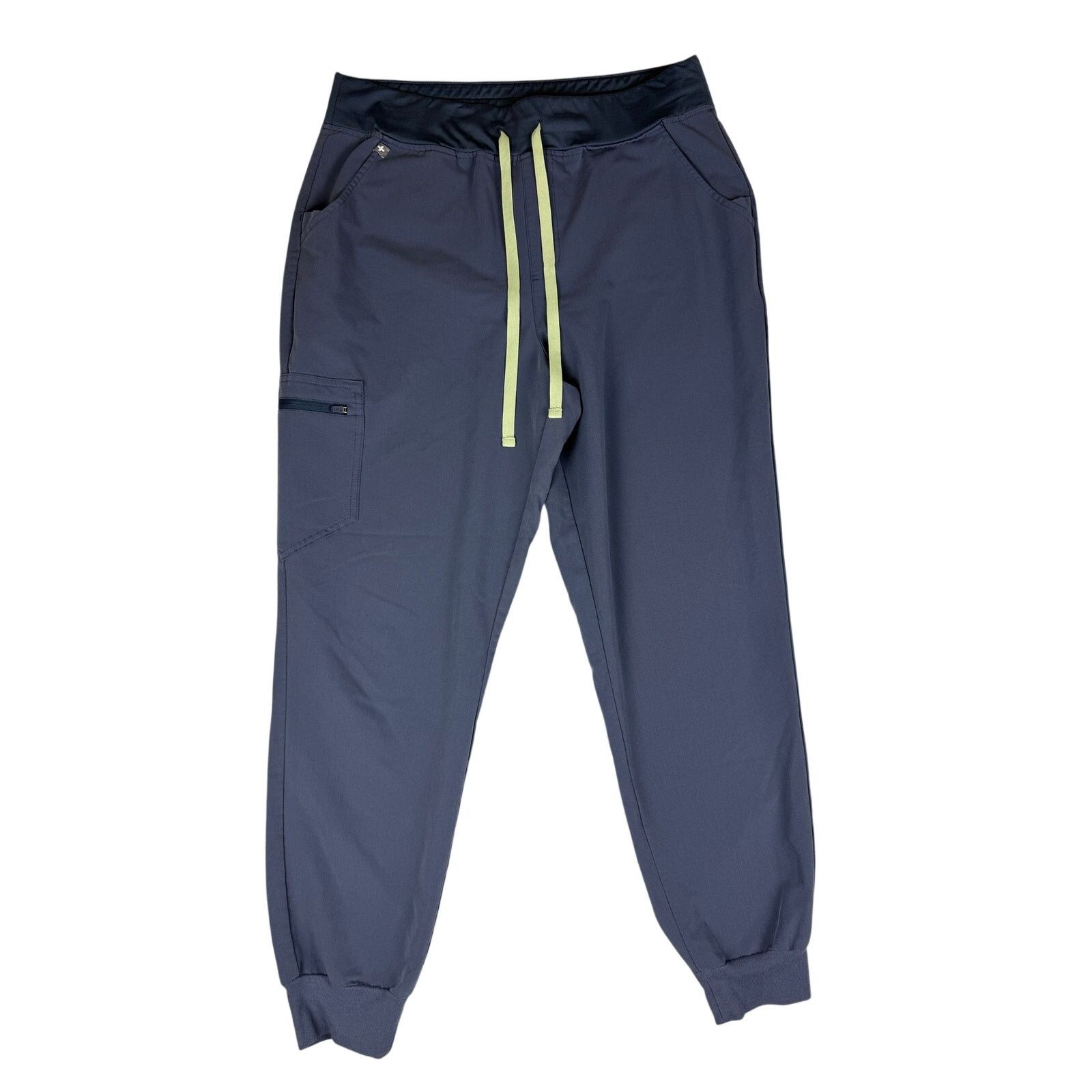 Other Figs Scrub Joggers - Size Large - Excellent Pre-Owned Size 28" / US 6 / IT 42 - 1 Thumbnail