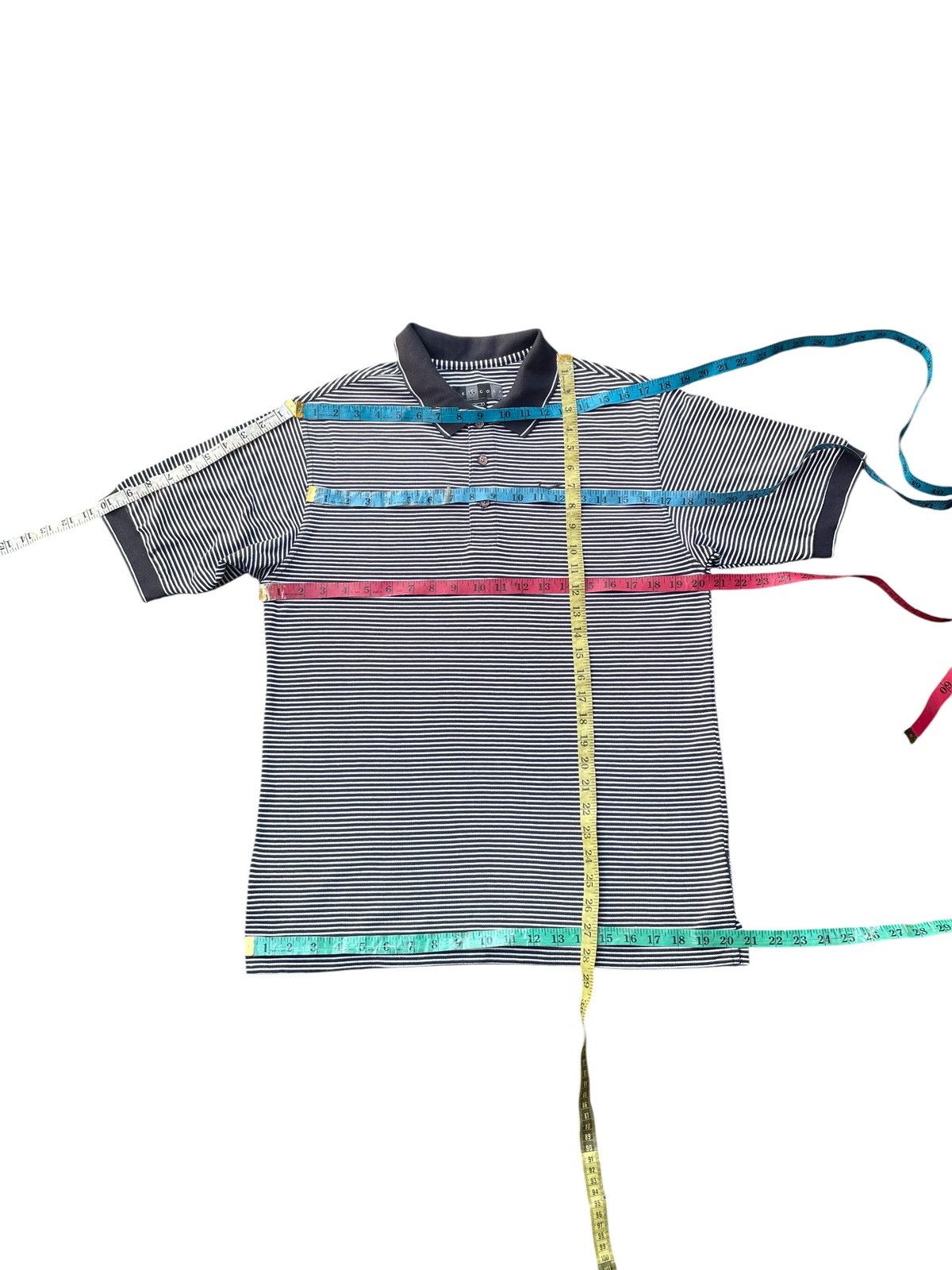Nike Vintage Nike Golf Size US M / EU 48-50 / 2 - 7 Thumbnail