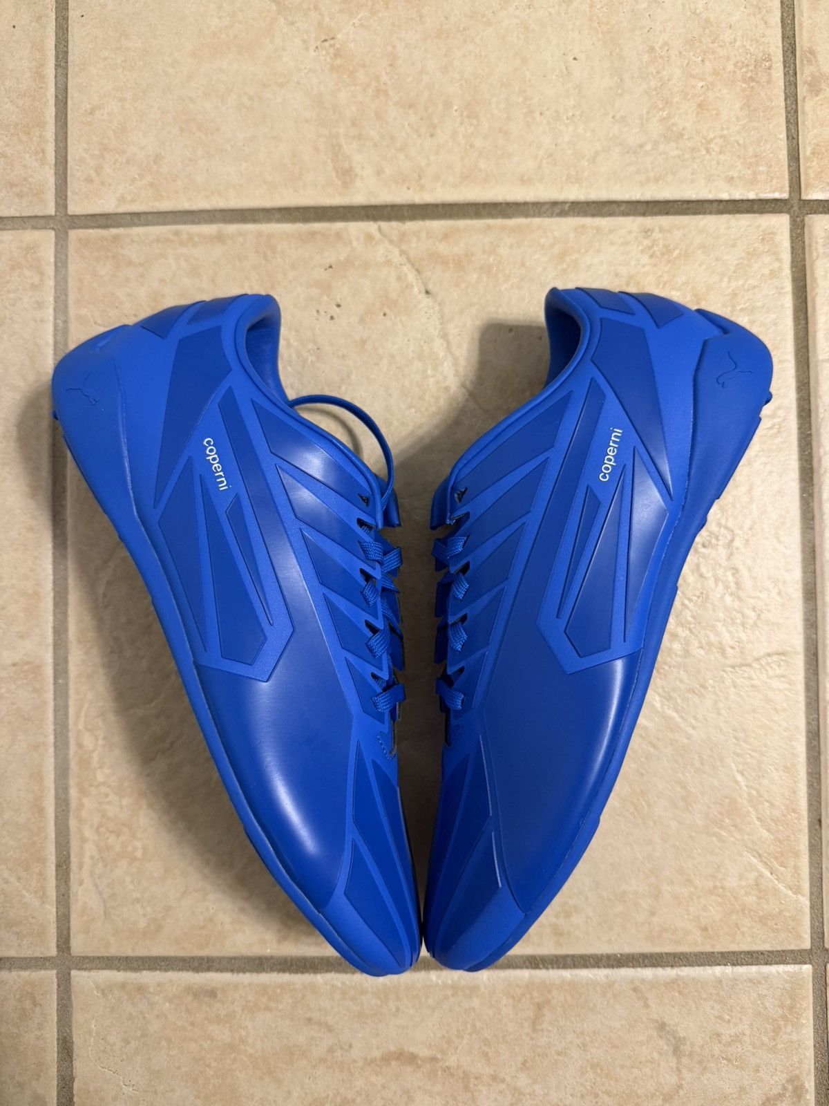 Coperni × Puma Puma x Coperni Speedcat Size US 8 / EU 41 - 1 Thumbnail
