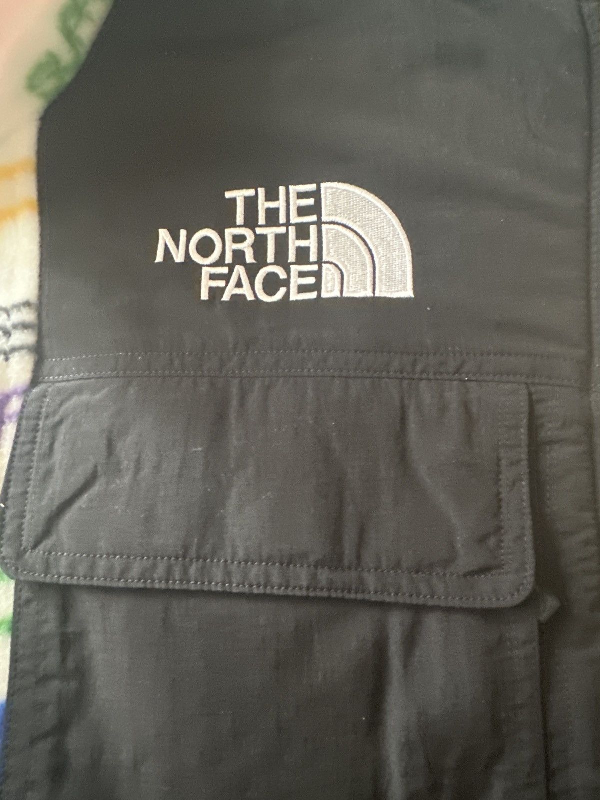 Supreme × The North Face SUPREME x North Face Steep Tech Fleece White Size XL FW21 Size US XL / EU 56 / 4 - 14 Thumbnail