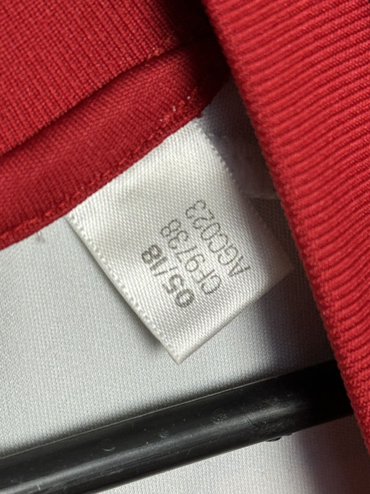 Adidas Sheffield United 18/19 Home Football Jersey Size US M / EU 48-50 / 2 - 12 Thumbnail