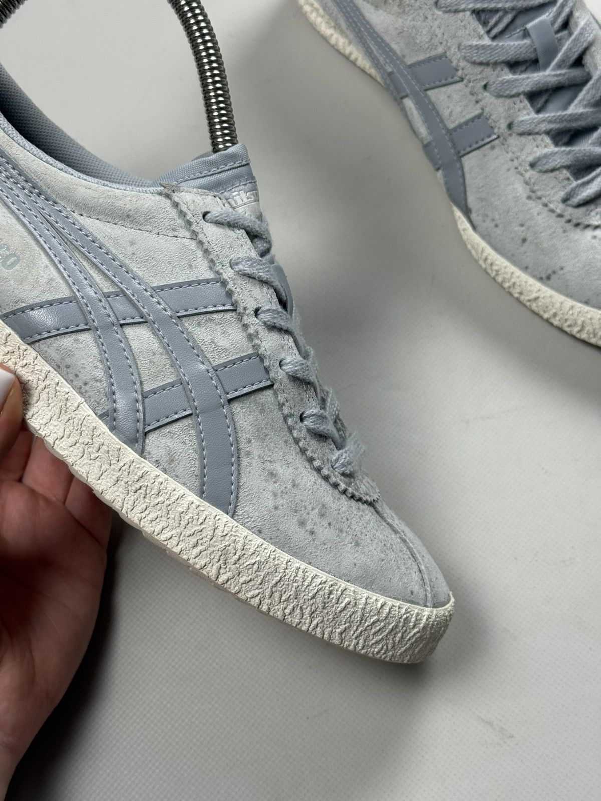Asics ASICS Onitsuka Tiger Tokyo Low Top Lace Up Sneakers Shoes Size US 9 / IT 39 - 7 Thumbnail