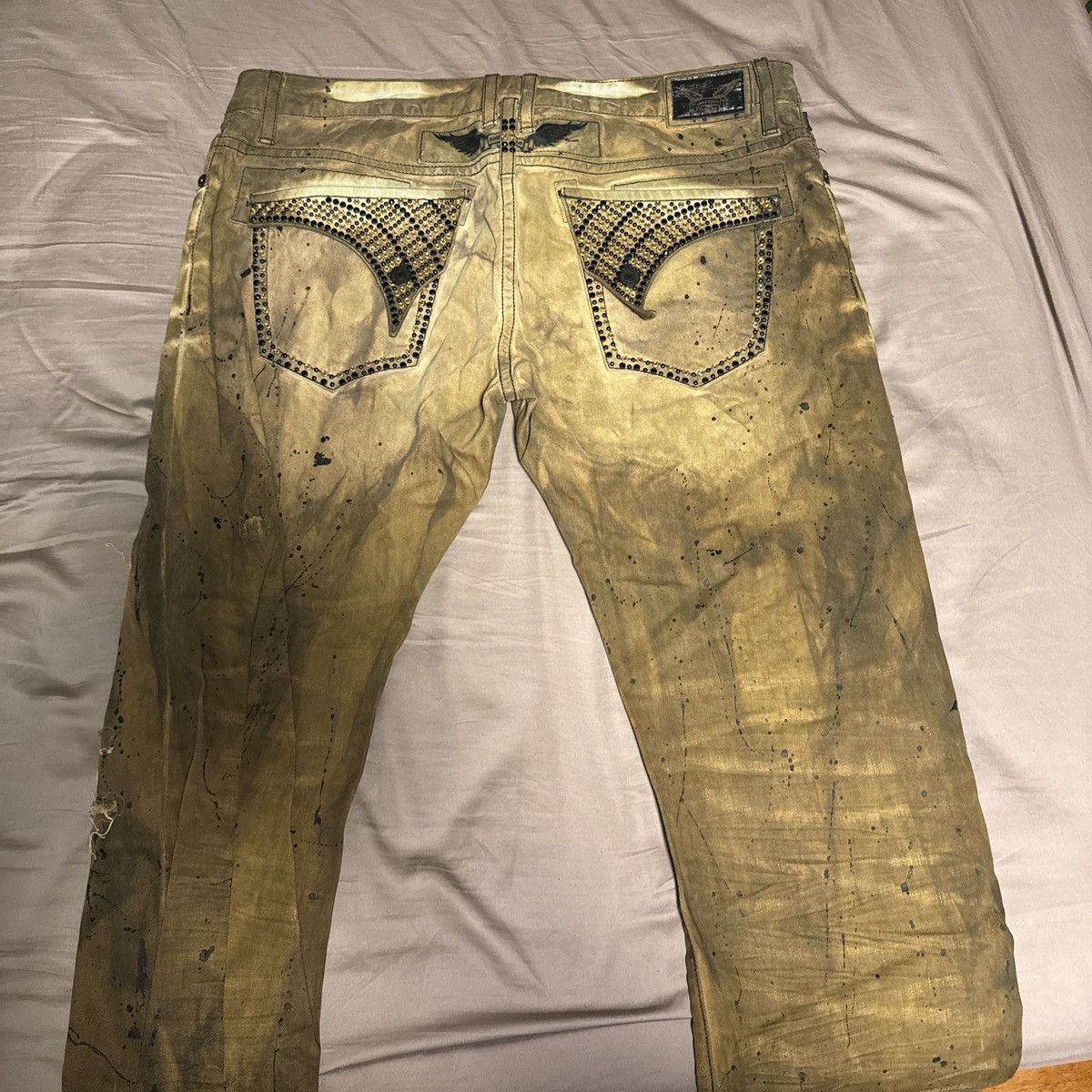 Robin outlet jeans size 40