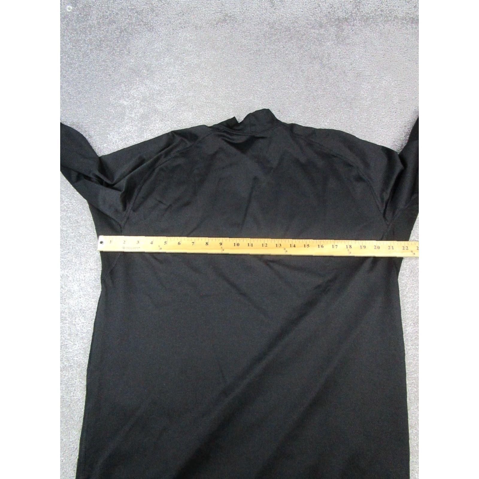 Vintage 5.11 Tactical Shirt Mens Medium Black Long Sleeve Crew Neck T-Shirt Size US M / EU 48-50 / 2 - 5 Thumbnail