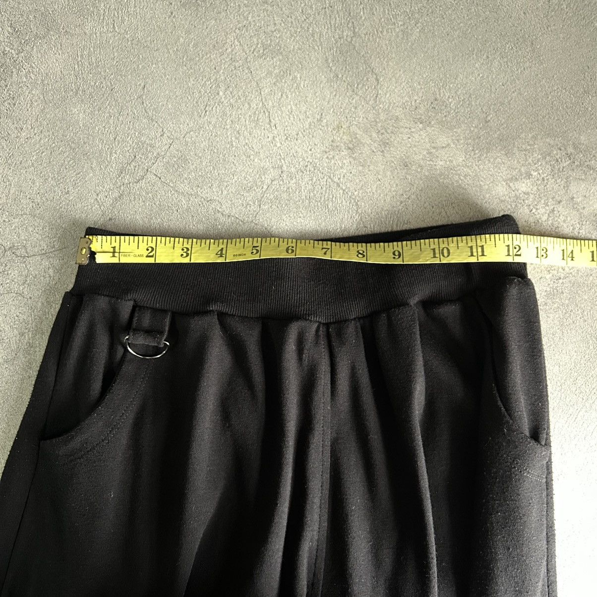 If Six Was Nine ‘ Good Future For You ‘ Superlovers Pants Size US 29 - 9 Thumbnail