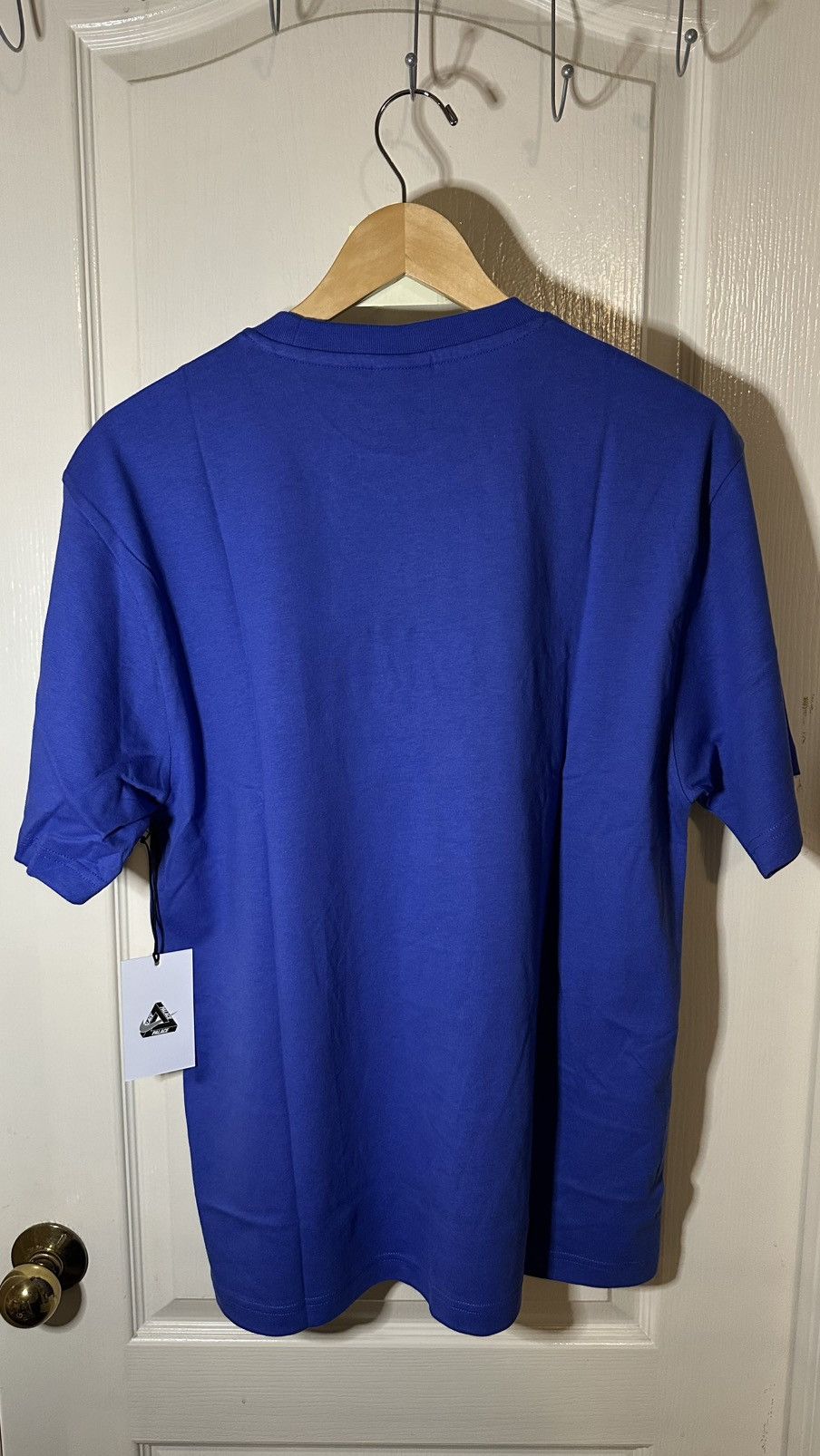 Palace Nike Shop T-Shirt LA Los Angeles P29TS287 Size US M / EU 48-50 / 2 - 6 Thumbnail