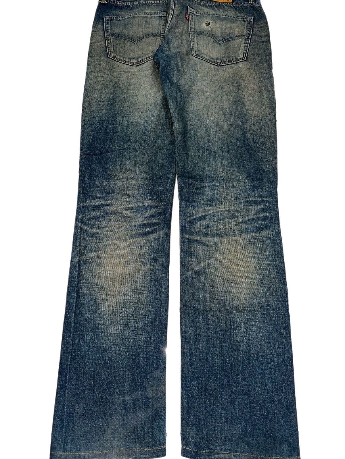Levi's Vintage Clothing Levis x 511 x vintage Size US 31 - 8 Thumbnail