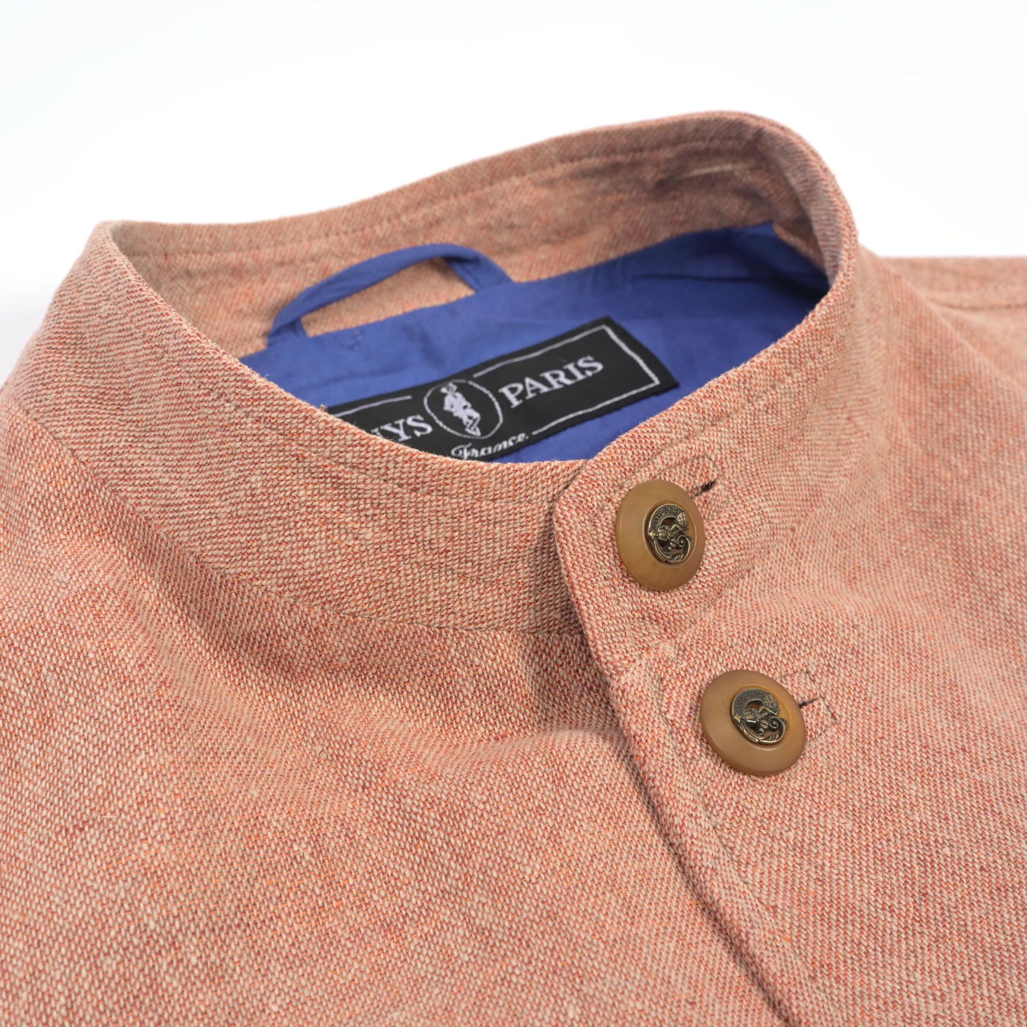 Other ARNYS Heurtebise linen jacket (50 EU) Size 50R - 7 Thumbnail