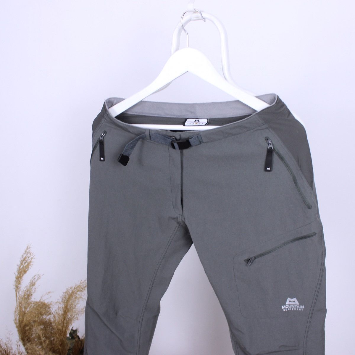 The Mountain The Mountain Joggers Pants Outdoor Size 34" / US 12 / IT 48 - 1 Thumbnail