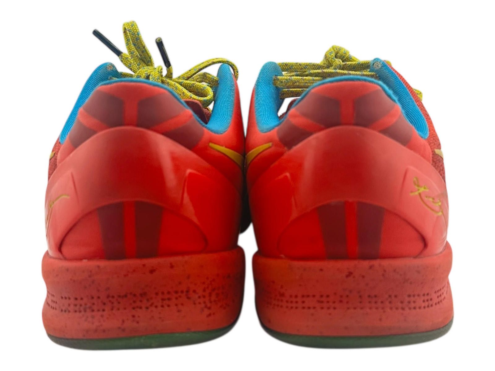 Nike Nike Kobe 8 Low Year Of The Horse US 10 Used With Box Size US 10 / EU 43 - 3 Thumbnail