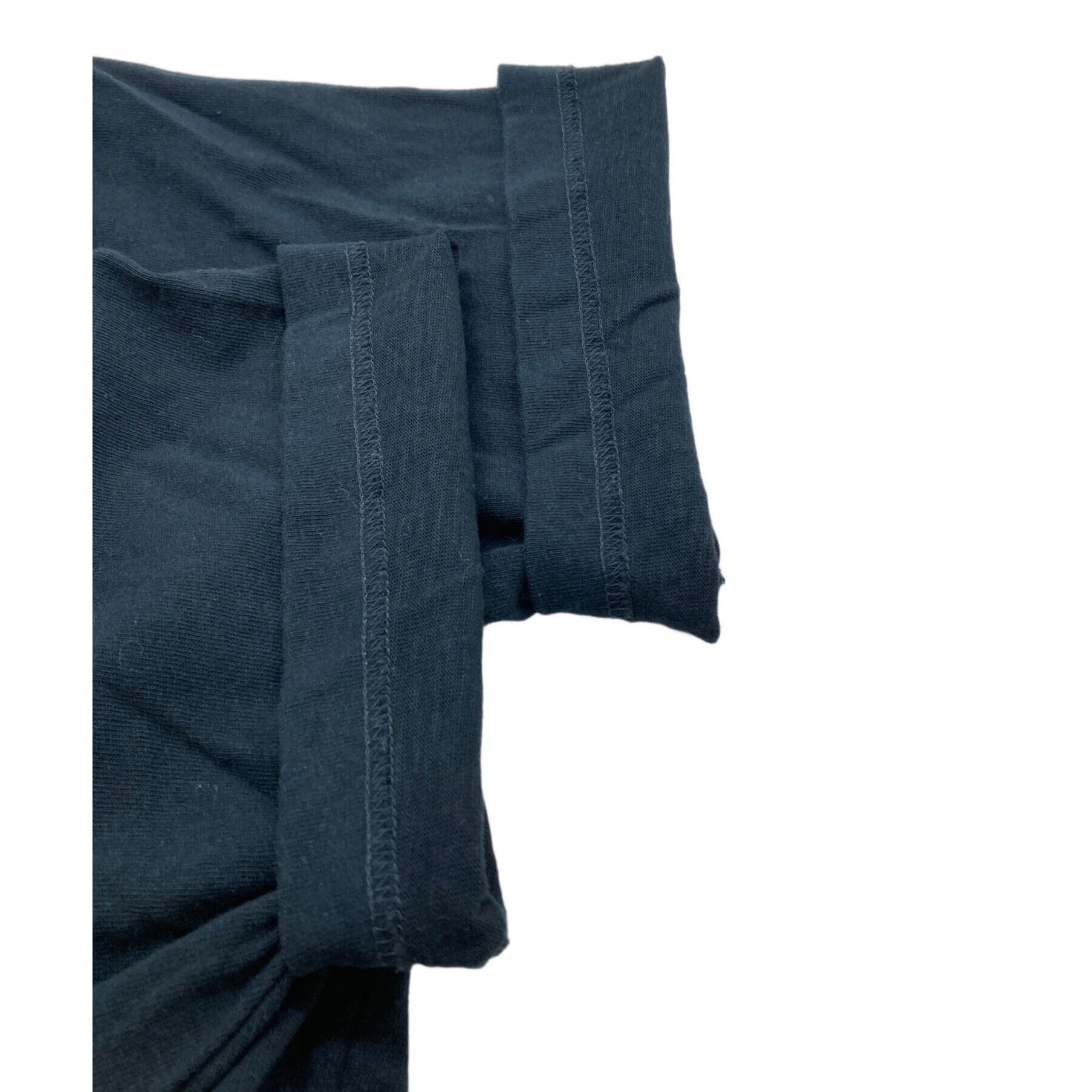 Supreme SUPREME Short Sleeve Pocket T-shirt Navy Size L Size US L / EU 52-54 / 3 - 5 Thumbnail