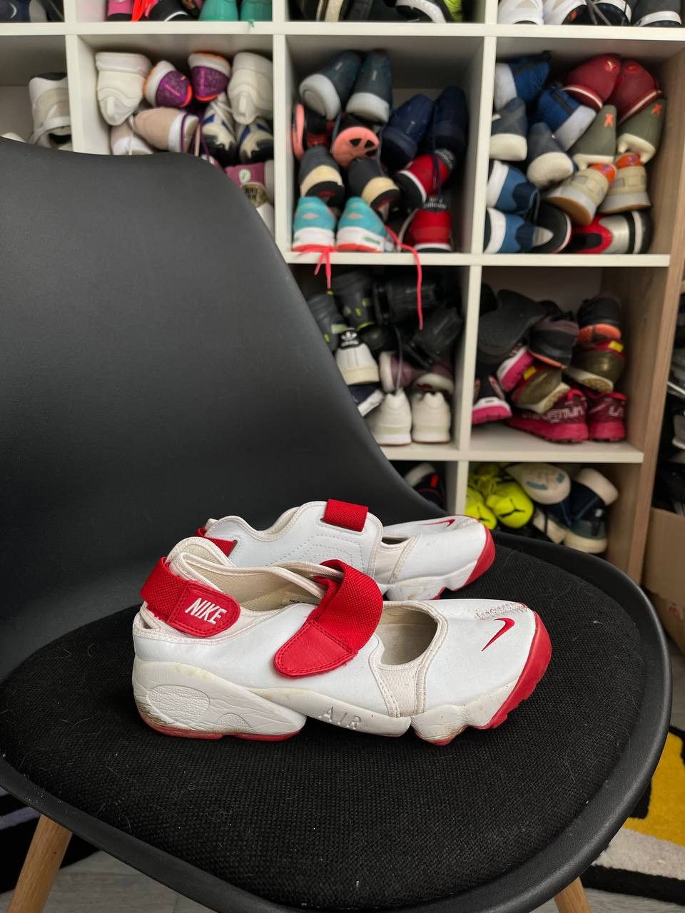 nike rift 41