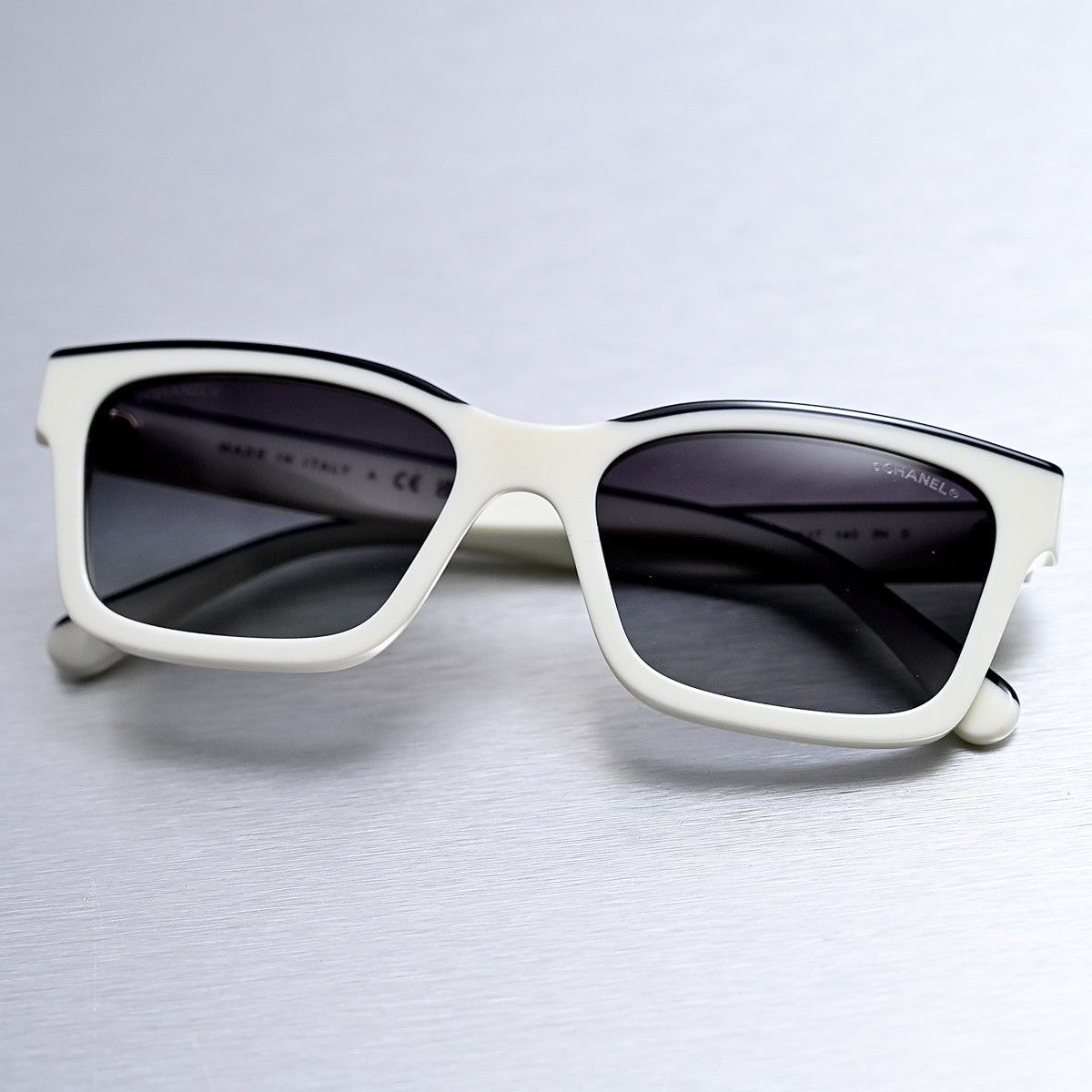 Chanel CHANEL 0CH5417 SUNGLASSES Size ONE SIZE - 10 Thumbnail
