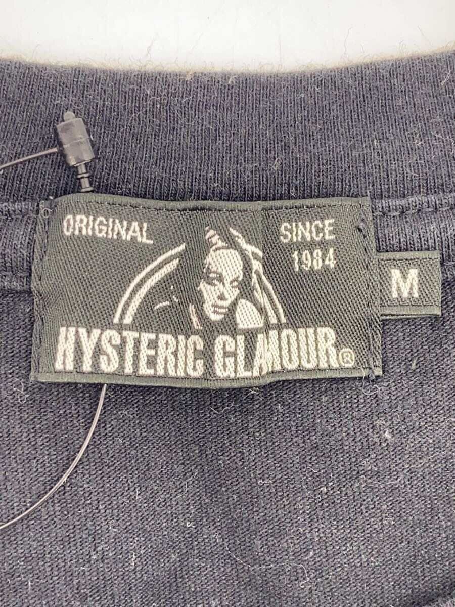 Hysteric Glamour Hysteric Bear Tee Size US M / EU 48-50 / 2 - 4 Thumbnail