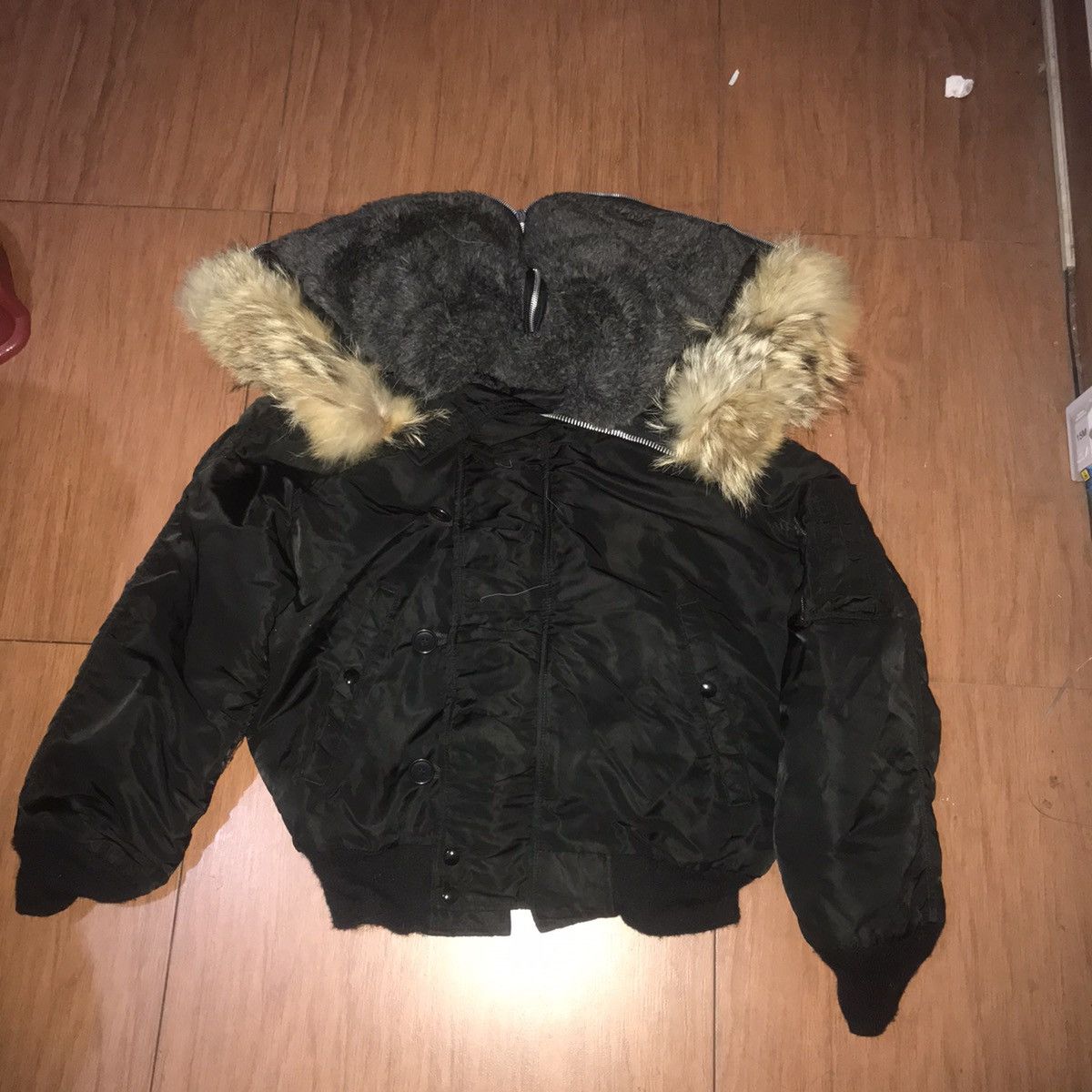 14th Addiction Need gone!! Vintage i spiewak and son n2b jacket Size US L / EU 52-54 / 3 - 3 Thumbnail
