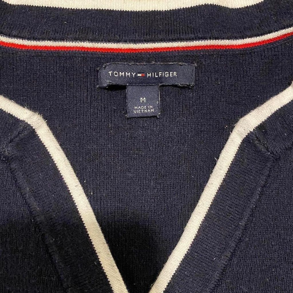 Tommy Hilfiger Tommy Hilfiger long sleeve top size M Size M / US 6-8 / IT 42-44 - 3 Thumbnail