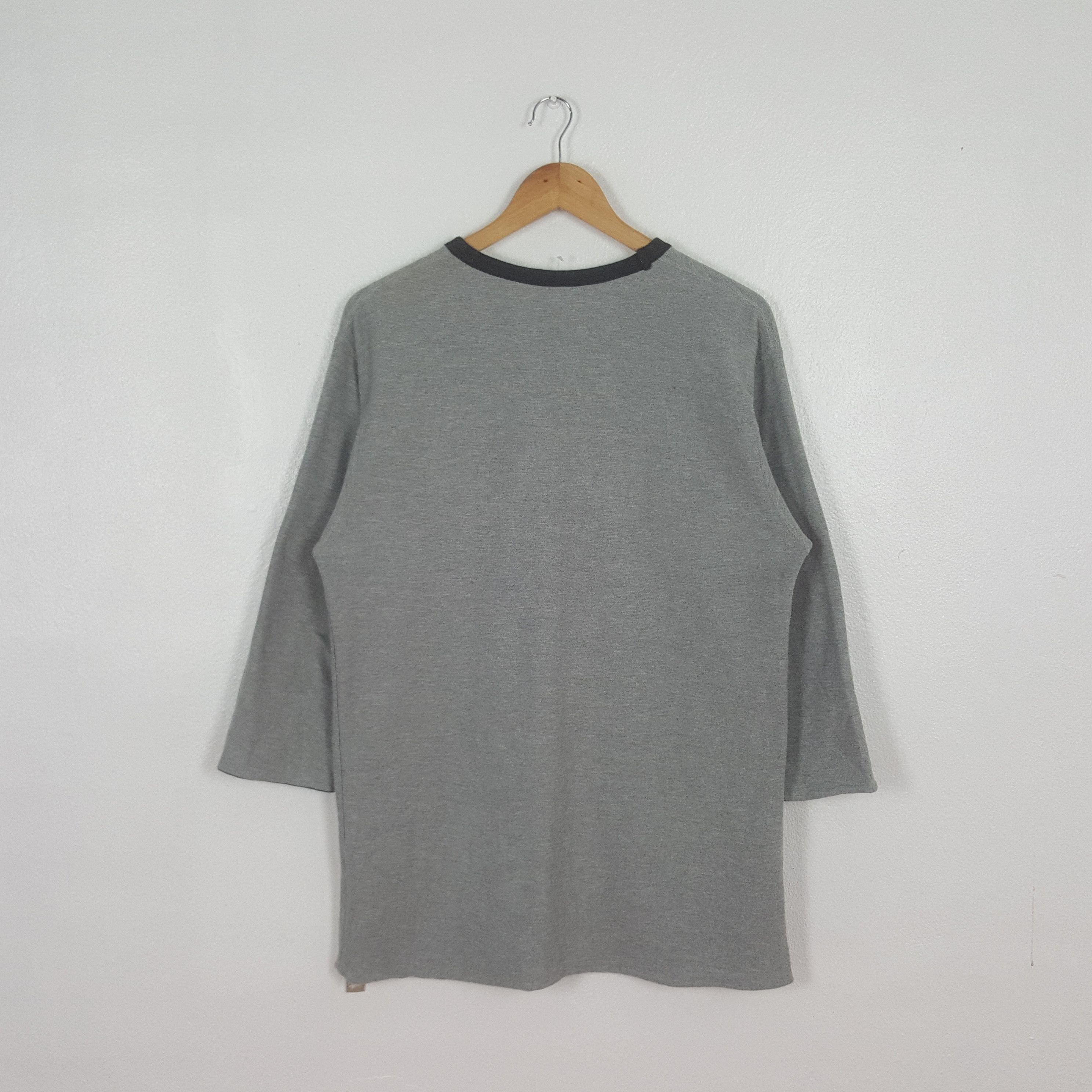 Stussy Vintage Stussy 1980 American Style Tshirt C319N3 Size US L / EU 52-54 / 3 - 3 Thumbnail
