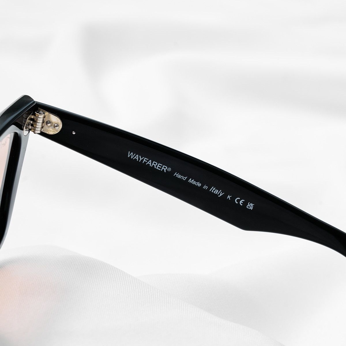RayBan RAYBAN 0RB2140F 601/4B SUNGLASSES Size ONE SIZE - 4 Thumbnail