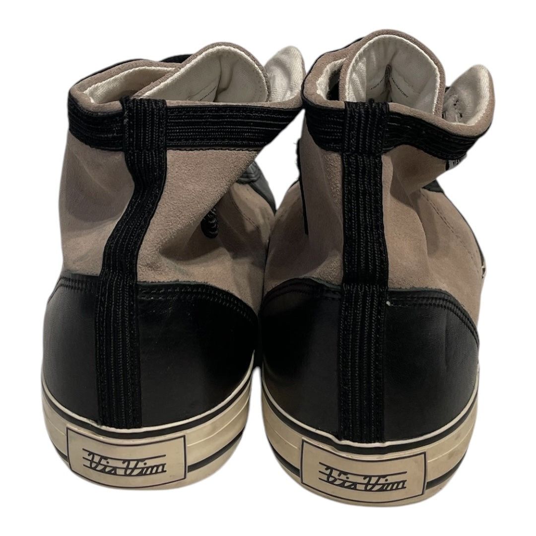 Visvim Skagway Shoes Size US 9.5 / EU 42-43 - 3 Thumbnail