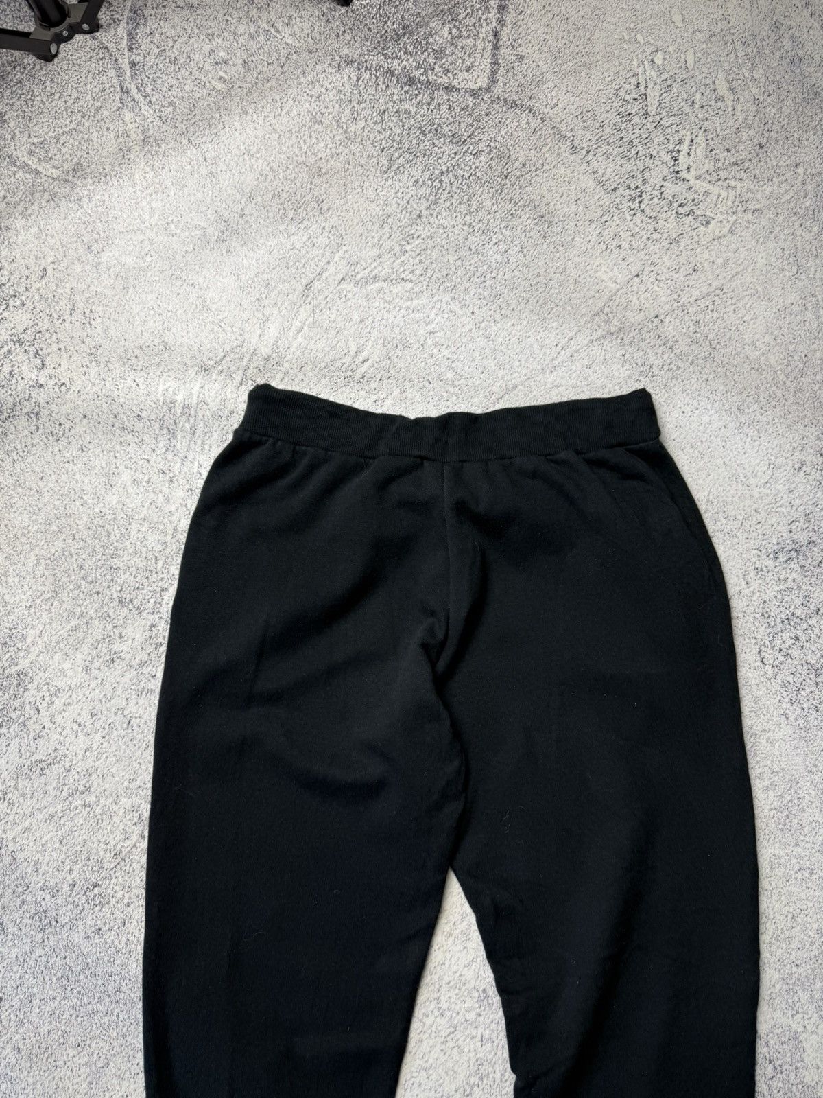 Japanese Brand True Religion Vintage Pants Joggers Big Logo Y2K Size US 32 / EU 48 - 13 Thumbnail