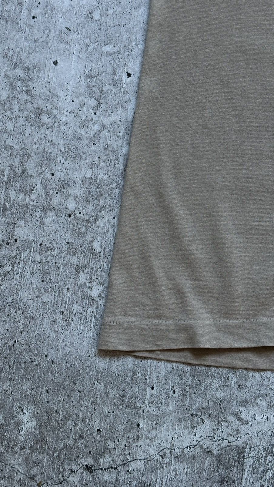 No Fear 90s No fear Vintage 'Its how you separate the men' Tee Size US XL / EU 56 / 4 - 4 Thumbnail