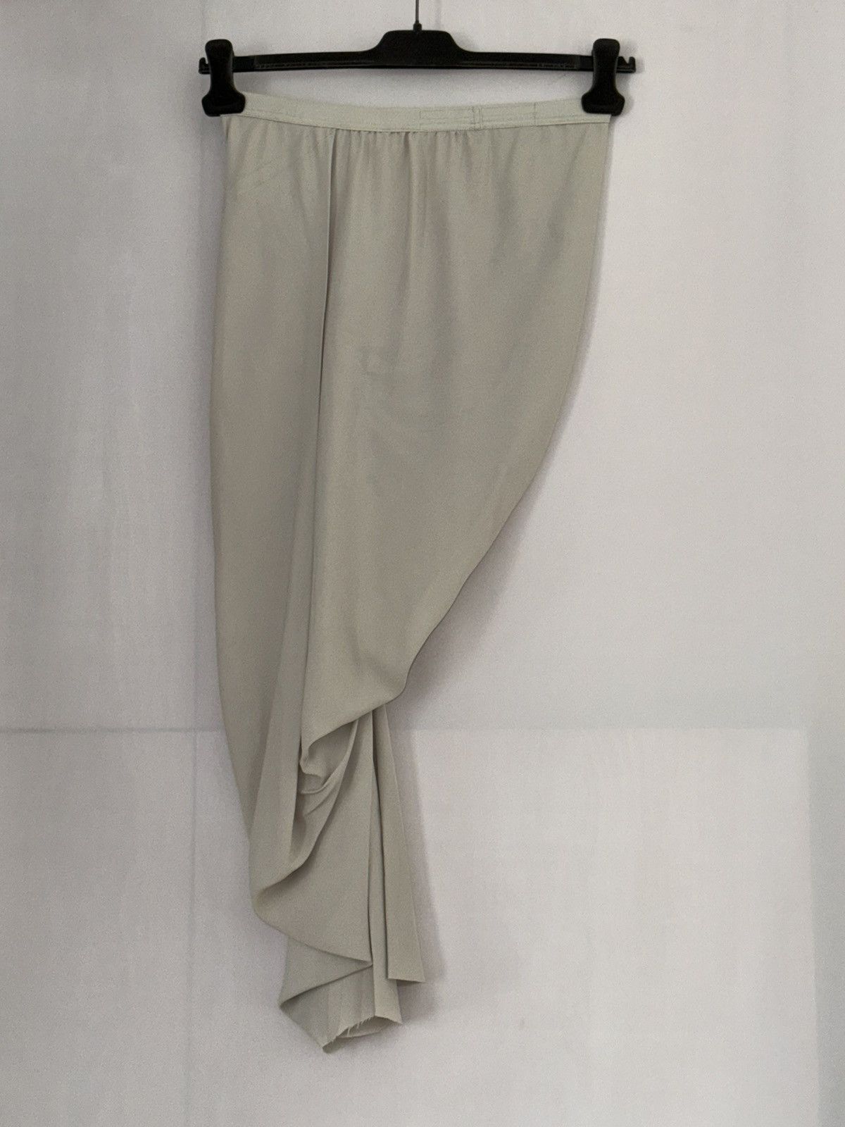 Rick Owens Rick Owens Skirt Size 28" / US 6 / IT 42 - 5 Thumbnail