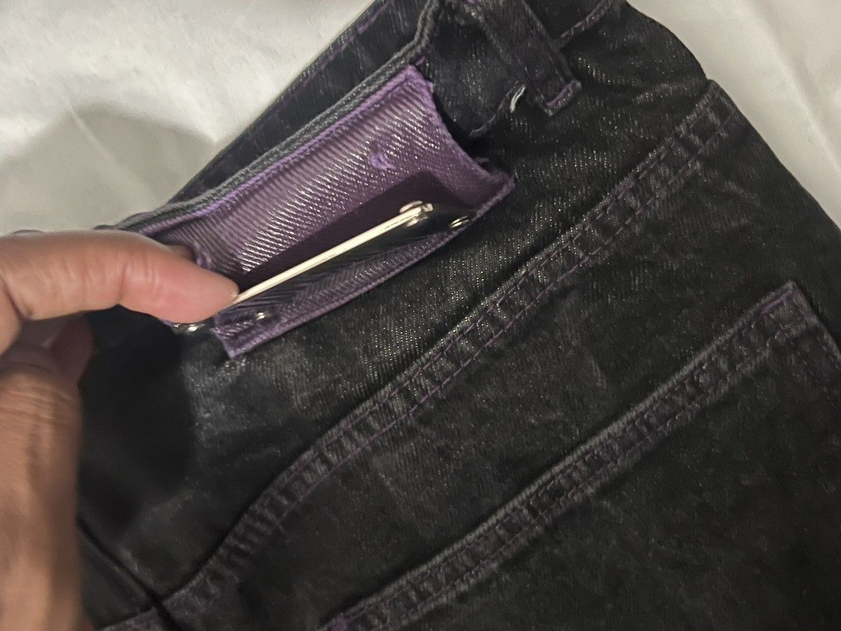 Other love Sick denim Size US 33 - 4 Thumbnail