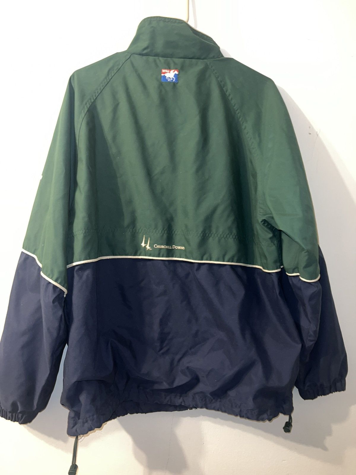 Other Vintage Kentucky Derby 2002 jacket Size US M / EU 48-50 / 2 - 5 Thumbnail