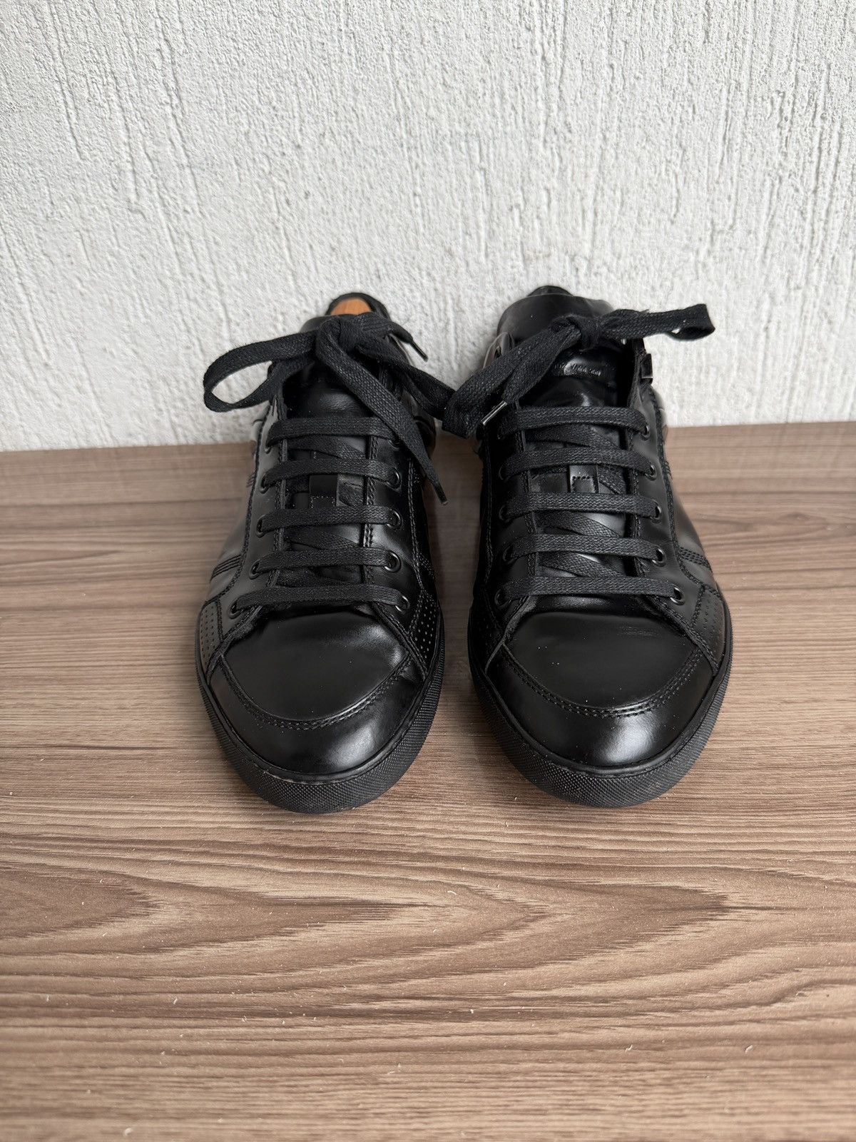 Dior B18 Gats trainers by hedi slimane Size US 7.5 / EU 40-41 - 5 Thumbnail