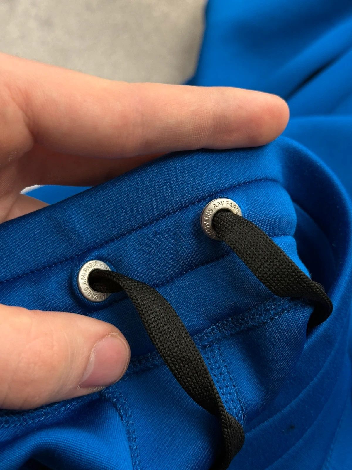 AMI Ami jogging pants street wear luxury Size US 30 / EU 46 - 8 Thumbnail