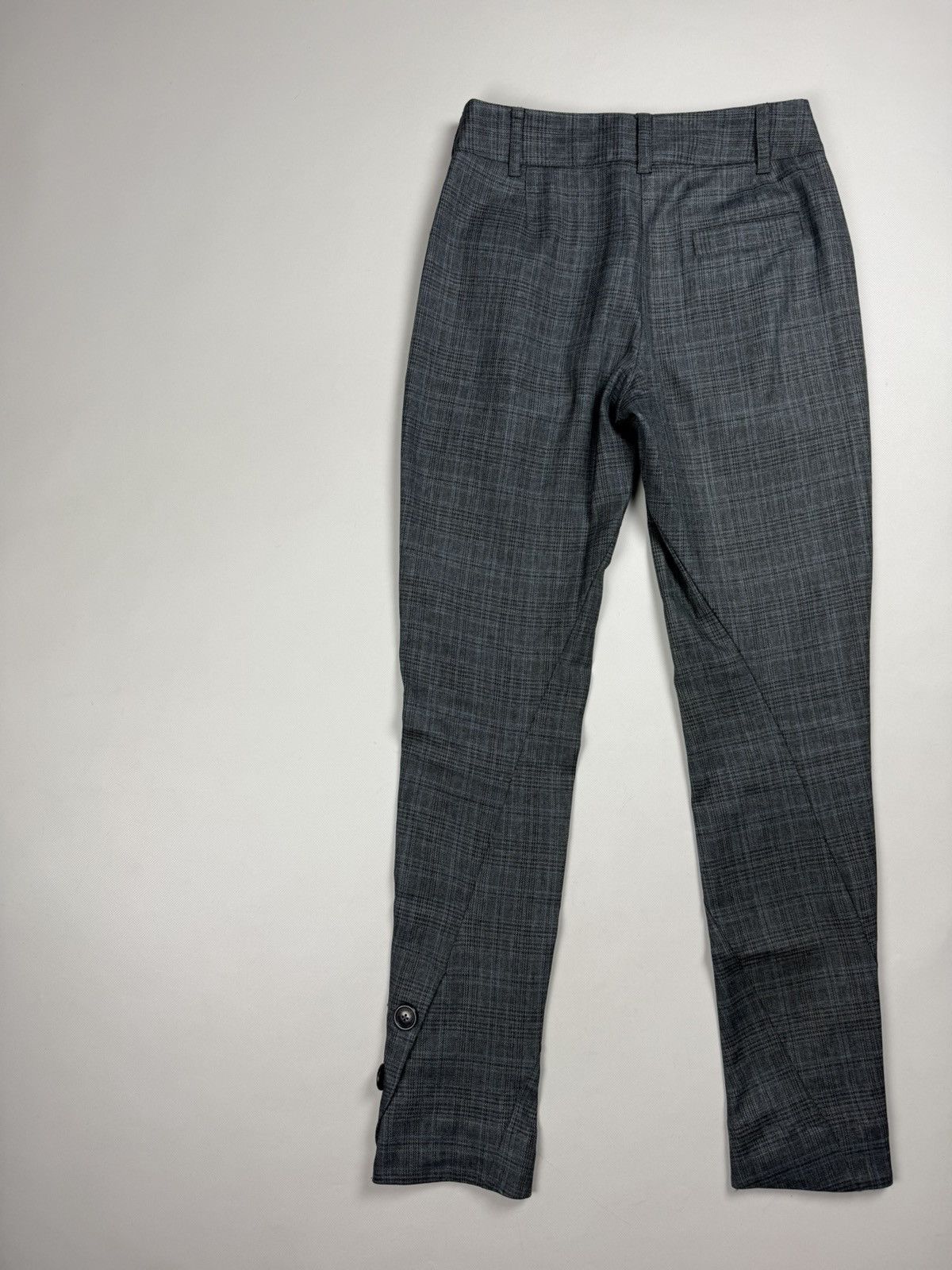Designer × Vivienne Westwood Vivienne Westwood Anglomania Avant-garde Dress Pants Size 26" / US 2 / IT 38 - 20 Thumbnail