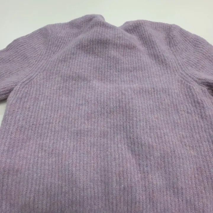 Alexander Wang Alexander Wang Short Sleeve Knitted Top - Size L / US 10 / IT 46 - 8 Thumbnail