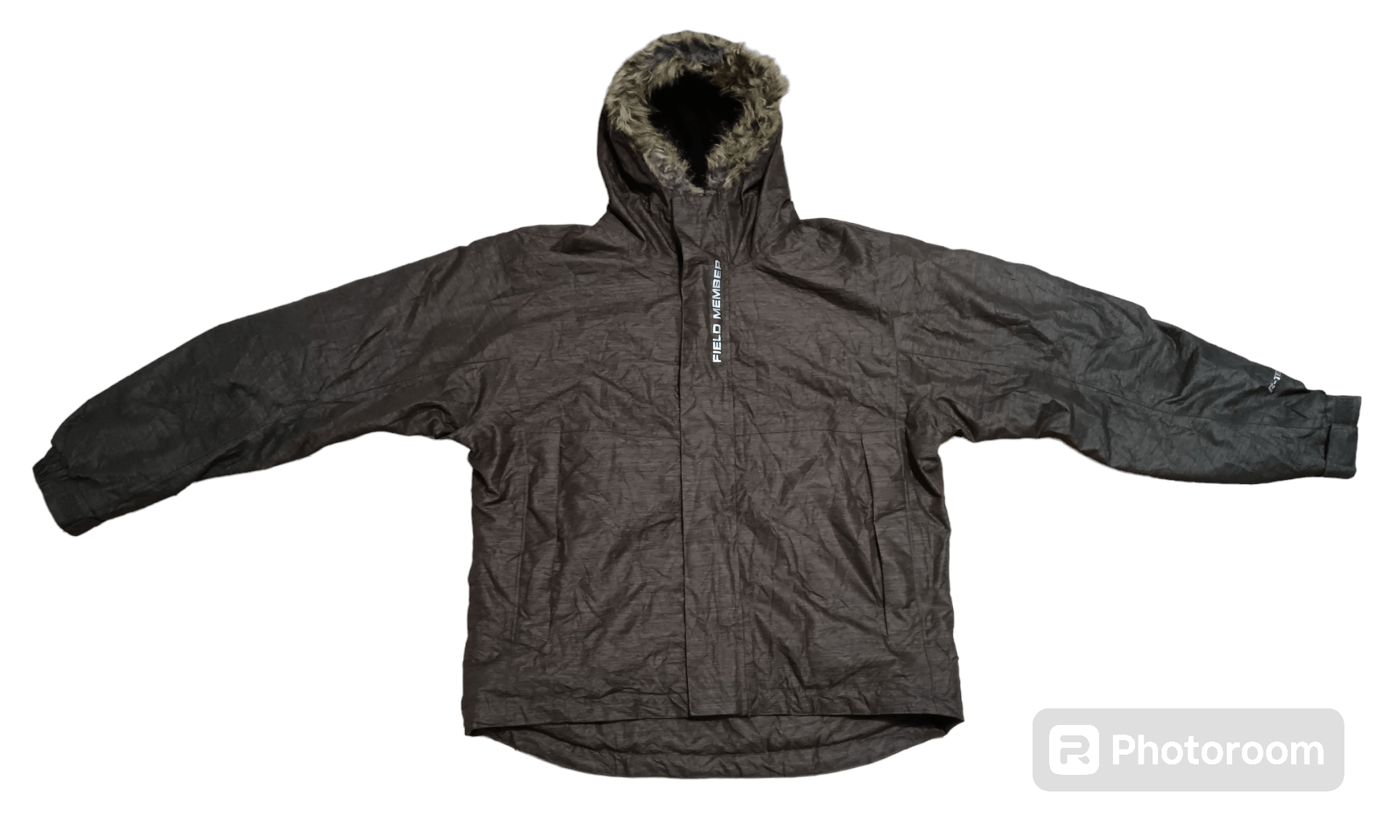 Hunter FIELD MEMBER X RYOBI R-TEX OUTDOOR LIGHT PUFFER JACKET Size US XL / EU 56 / 4 - 1 Thumbnail