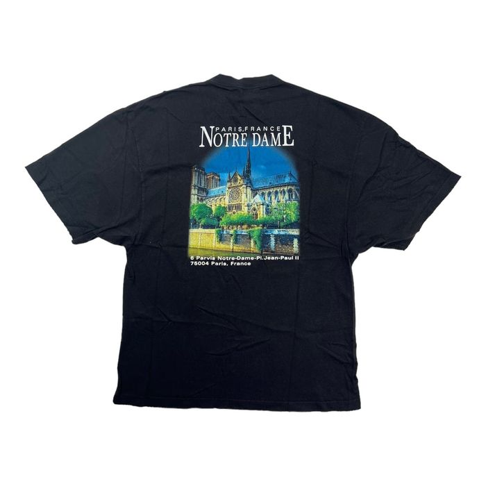 balenciaga sacre coeur shirt