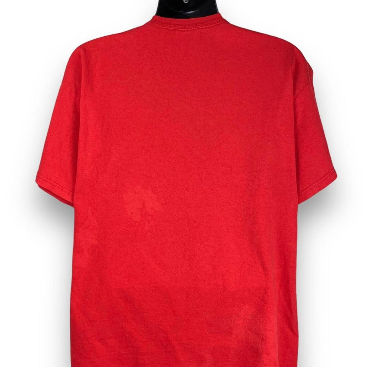 Disney × Vintage Vintage Disney Pixar The Incredibles Movie Promo Tee Tshirt Size US XL / EU 56 / 4 - 2 Thumbnail