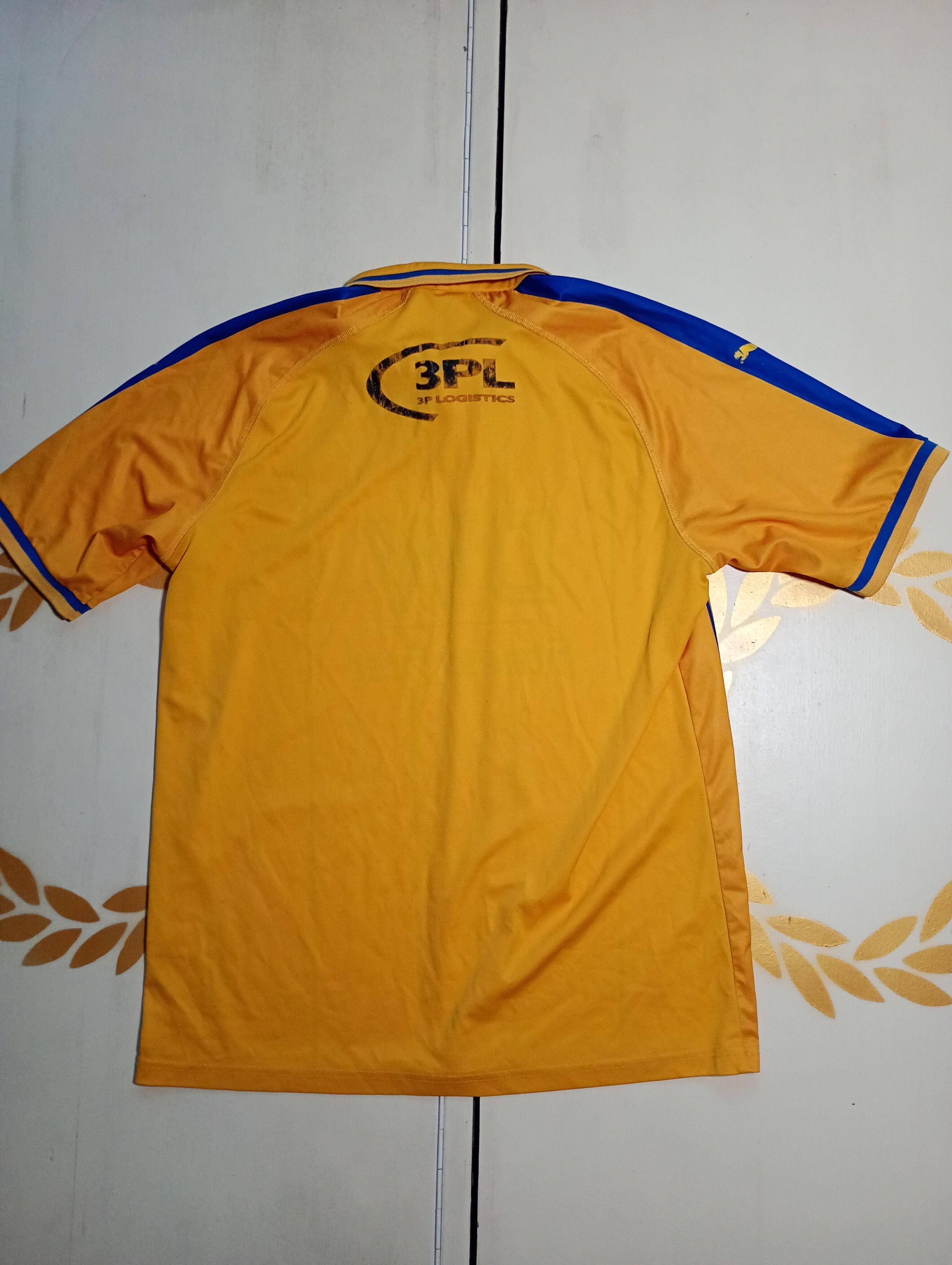 Puma Puma Wigan Athletic Away Jersey 2018-2019 Size US L / EU 52-54 / 3 - 12 Thumbnail