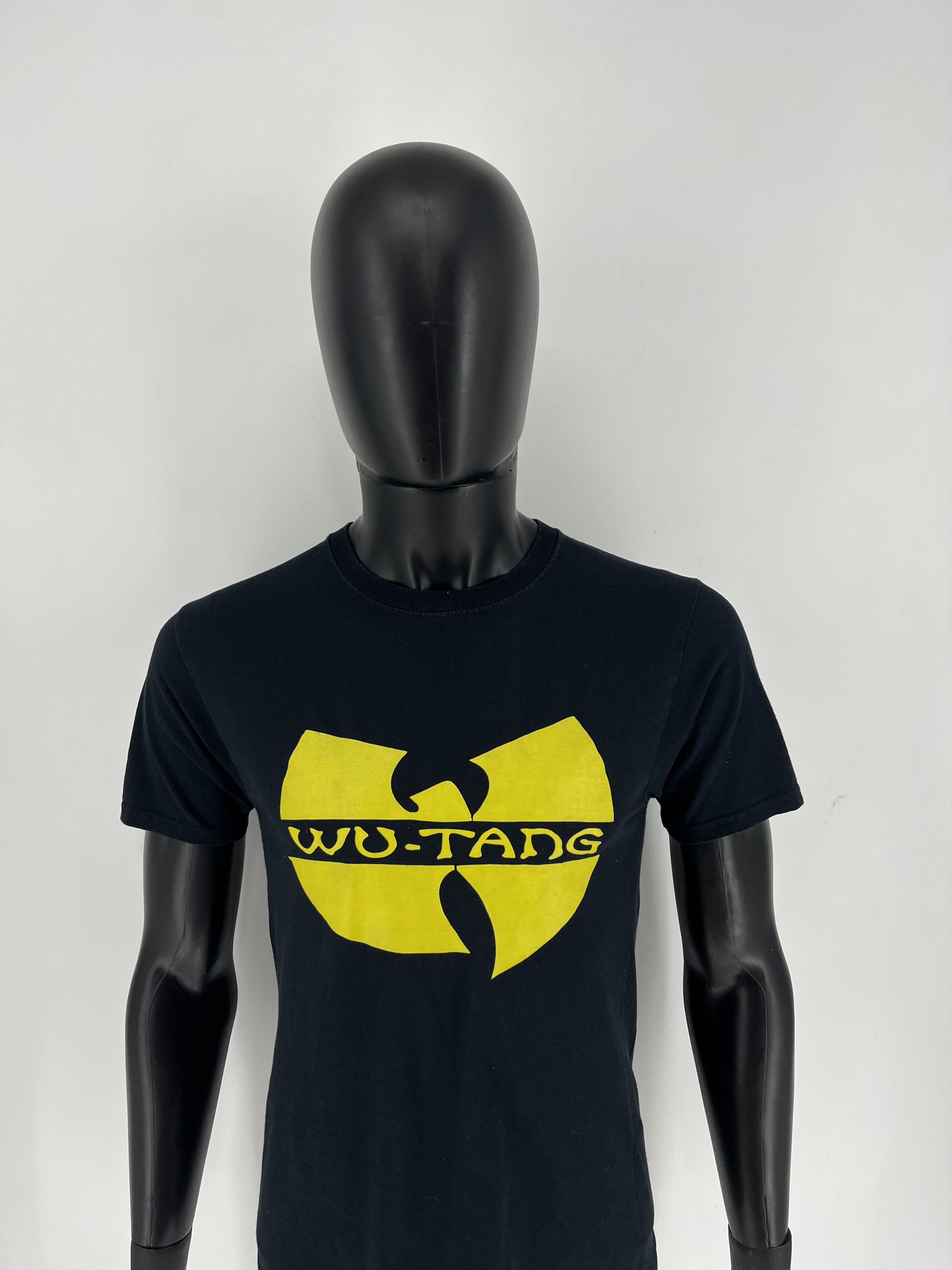 Rap Tees Vintage Y2K Wutang Tshirt Size S Size US S / EU 44-46 / 1 - 5 Thumbnail
